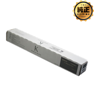 KYOCERA TK-8336（K,C,M,Y） トナーカートリッジ 純正：日本最大級の
