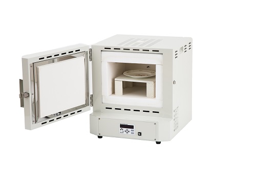 陶芸 陶芸窯 日本ヴォーグ社 横扉式電気窯 100V ペインターズキルンSV