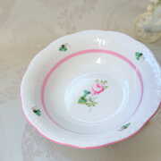 ウィーンの薔薇ピンク (VRH-X4)