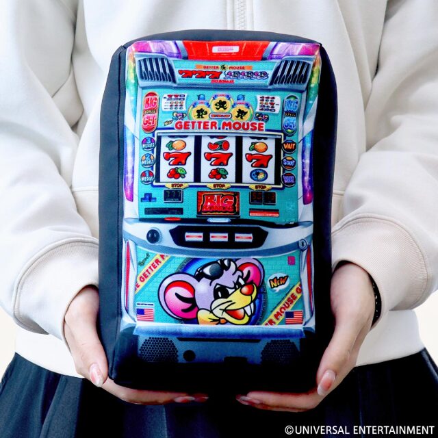 筐体クッション】ニューゲッターマウス | UNI-MARKET