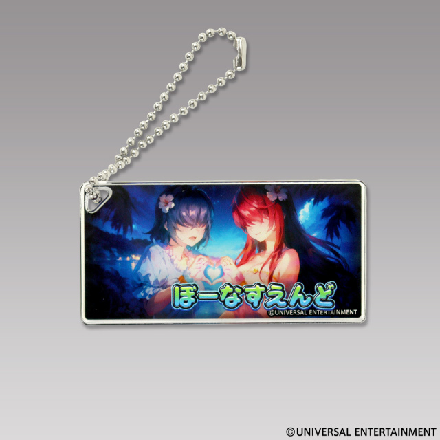 両面フェイスタオル】沖ドキ！GOLD-ラブリーガール2023ver. | UNI-MARKET