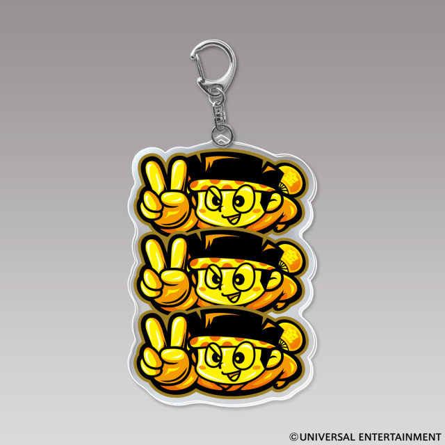 8月上旬発送予定】【アクリルスタンドパネル】新ハナビ | UNI-MARKET