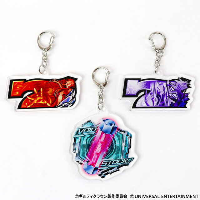 フェイスタオル】スマスロ ギルティクラウン2 | UNI-MARKET