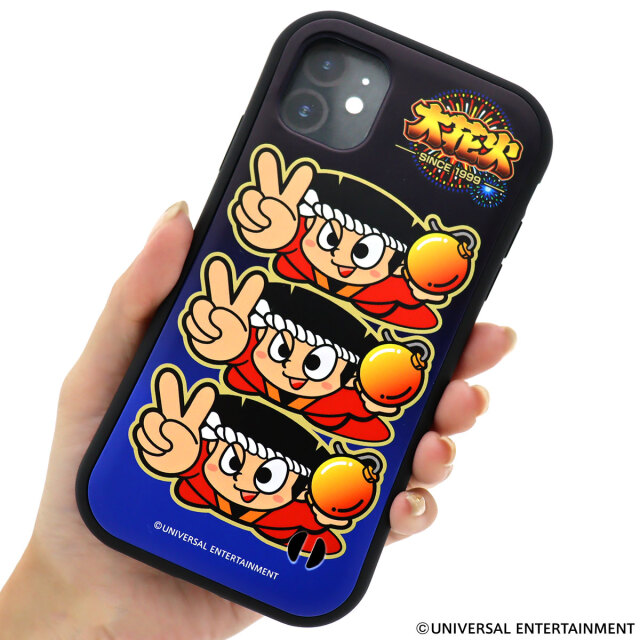 受注生産】【iPhoneケース】オオハナビ | UNI-MARKET