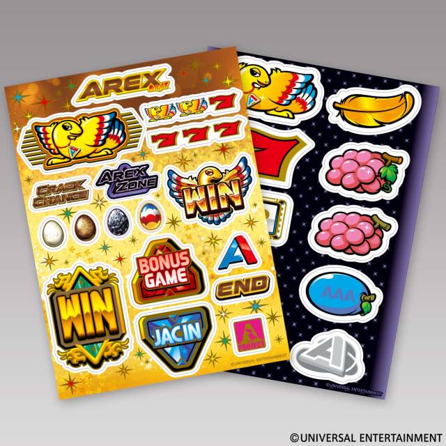 パネルアクリルキーホルダー】ドンちゃん2-2種セット | UNI-MARKET