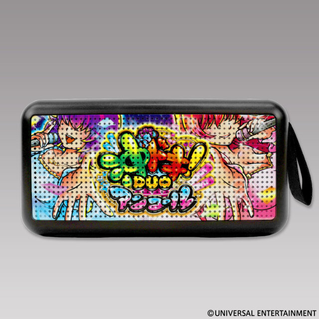 Tシャツ】沖ドキ！BLACK | UNI-MARKET