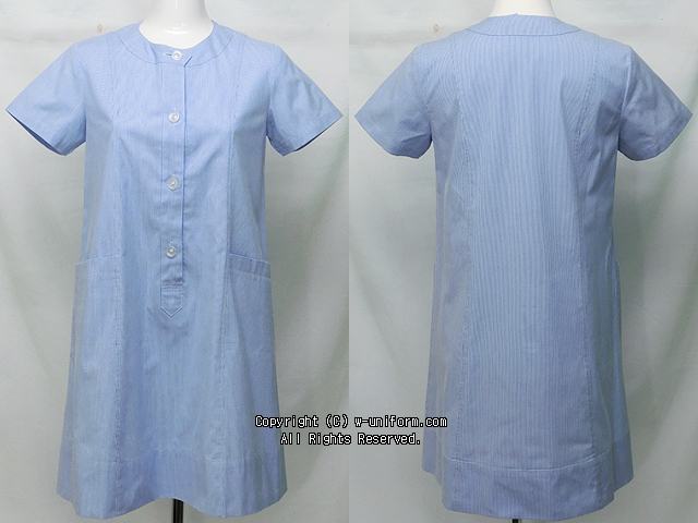 湘南白百合学園小学校の制服（盛夏） | 中古制服販売 ウイング