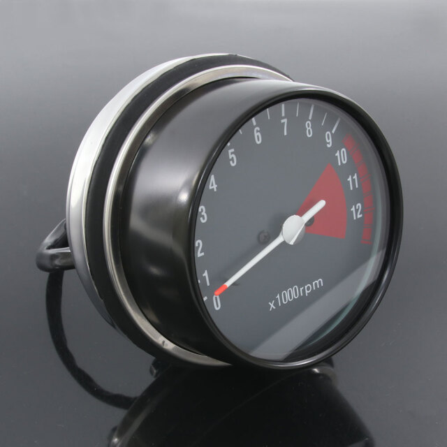 復刻版】 CB750Four K3 K4 K5 K6 ホンダ フルスケール 純正タイプ タコ