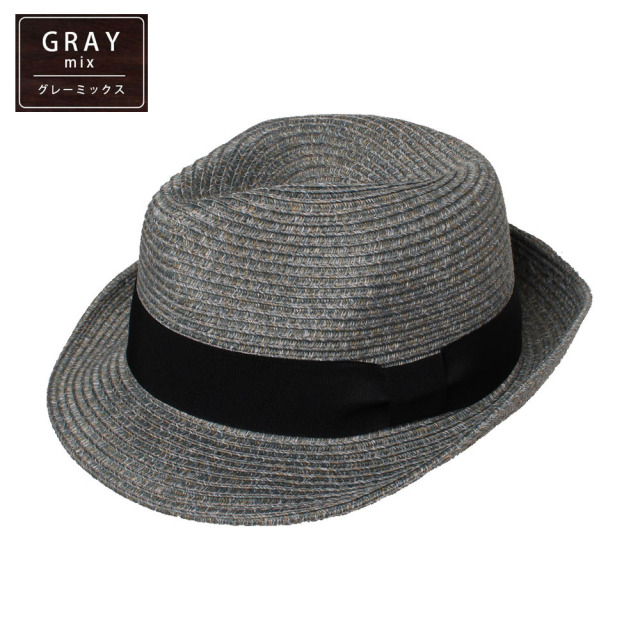 パナマハット ブレードハット パナマ帽 ハット 形状記憶 コンパクト