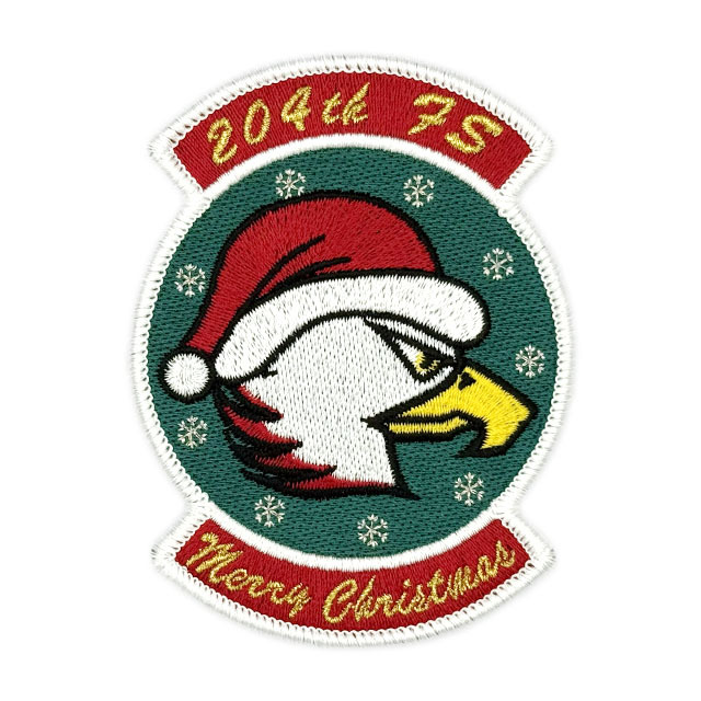 ワッペン・パッチ