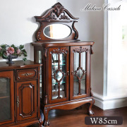 おしゃれな食器棚・ショーケース｜輸入家具屋さん.com