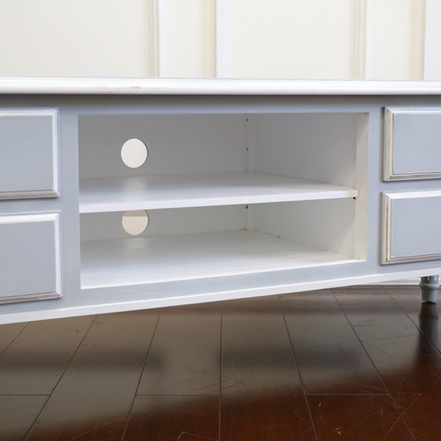 カントリーコーナー（Country Corner) グスタビアン テレビボード