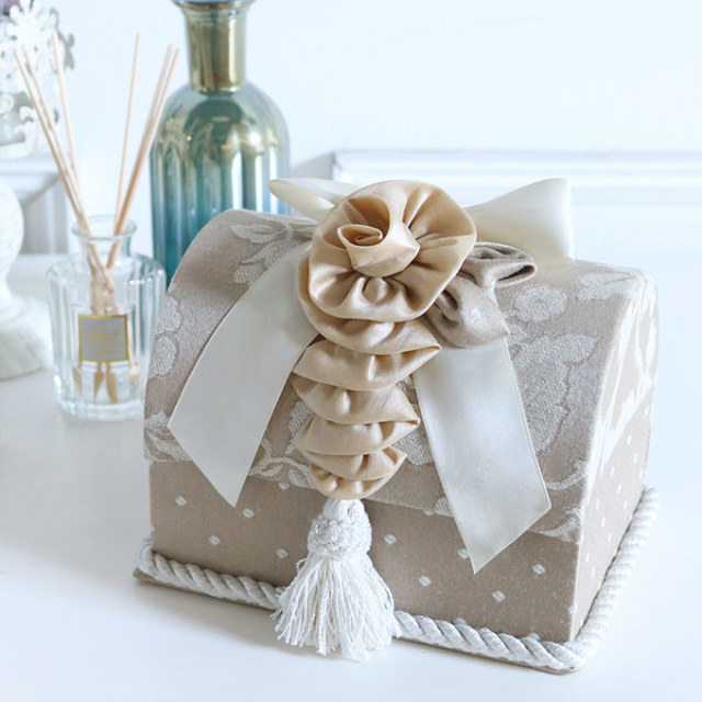 ジェニファーテイラー トランク型ボックス Lサイズ Heirloom｜おしゃれ