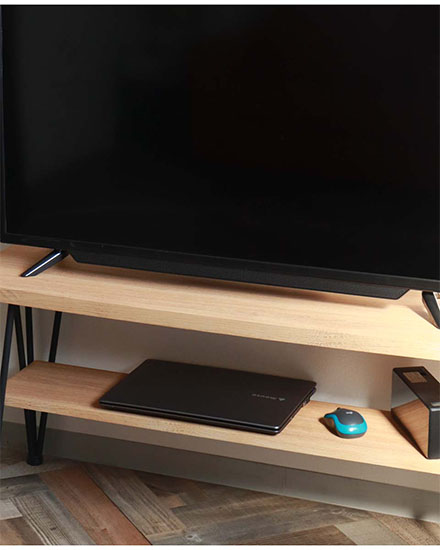 テレビ台 TV台 ボード ローボード おしゃれ 幅105cm 木目 ナチュラル