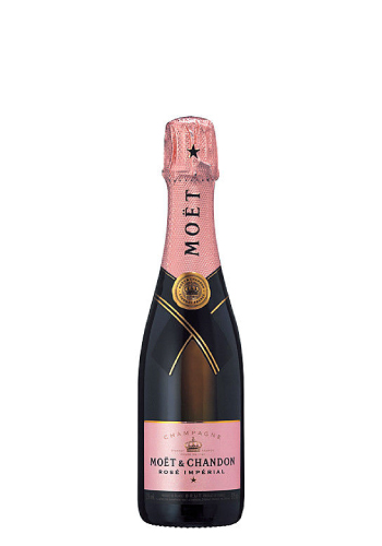 モエ・エ・シャンドン ロゼ アンペリアル 375ml 日本酒・焼酎の通販