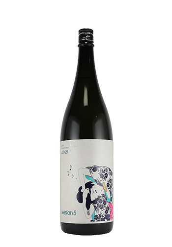 楽器正宗（がっきまさむね） Session5 1800ml 日本酒・焼酎の通販