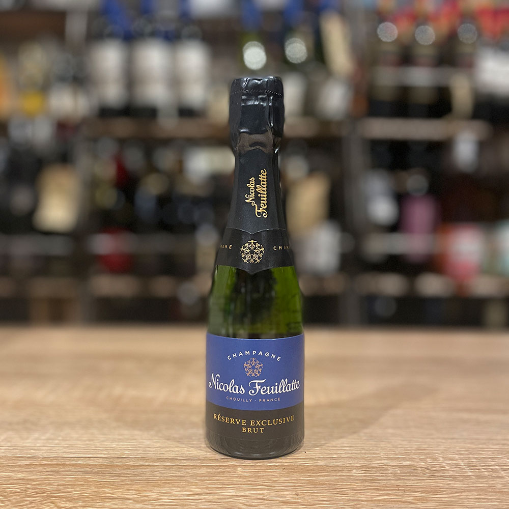 ニコラ フィアット レゼルヴ エクスクルーシヴ ブリュット 200ml