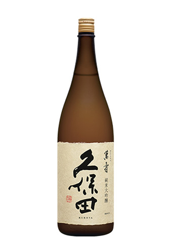 久保田（くぼた） 萬寿(まんじゅ) 純米大吟醸 1800ml 日本酒・焼酎の