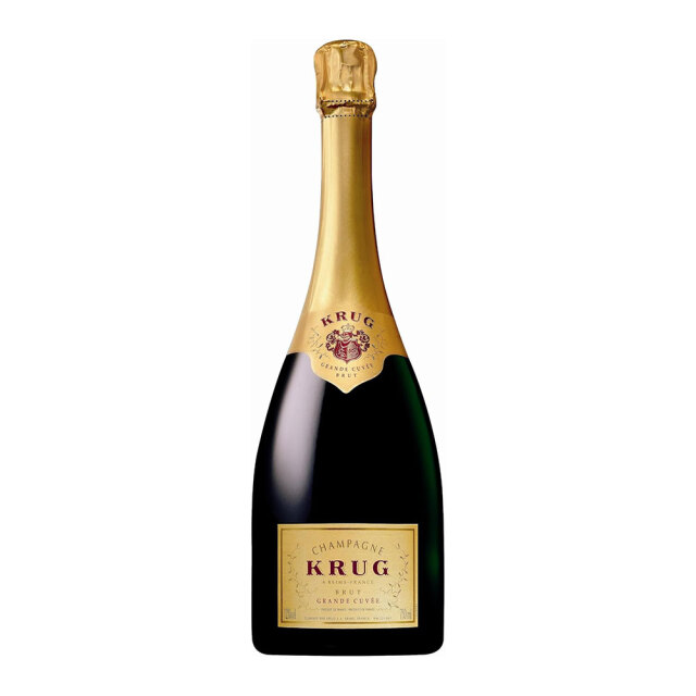 クリュッグ グランド・キュヴェ (Krug Grande Cuvee) 750ml