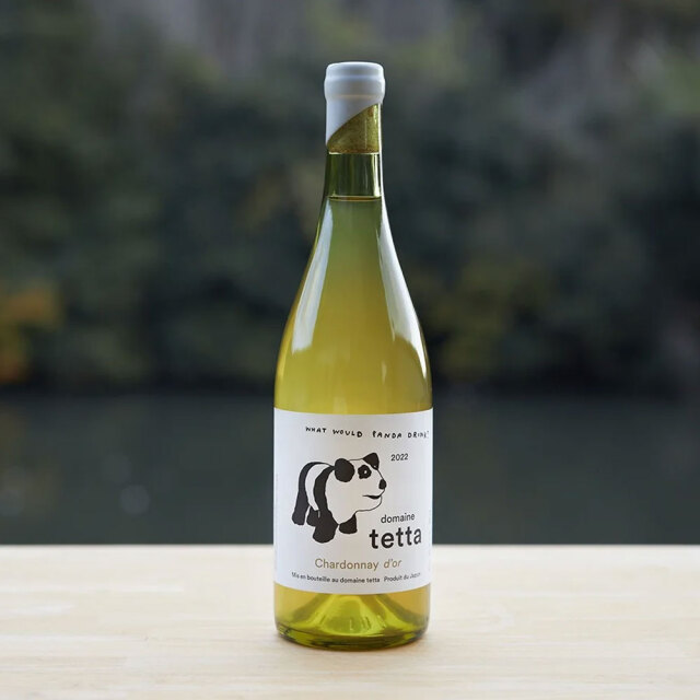 domaine tetta（岡山県）