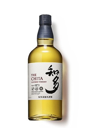 知多（ちた） シングルグレーンウイスキー 700ml