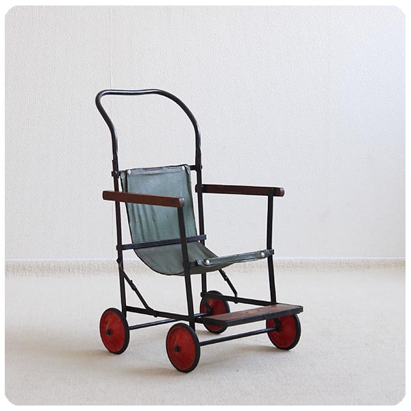 イギリス アンティーク ロイドルーム ランドリーバスケット ボックス