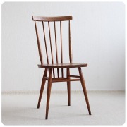 イギリス アンティーク ERCOL（アーコール） スティックバックチェア K-948