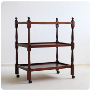 アンティーク ワゴン (イギリス・フランス)｜アンティーク家具の通販店