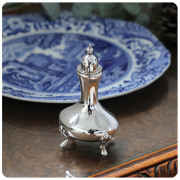 イギリスから直輸入したシルバー・シルバープレート・ピューター製品