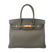 エルメスのバーキン 30ならブランドショップよちか