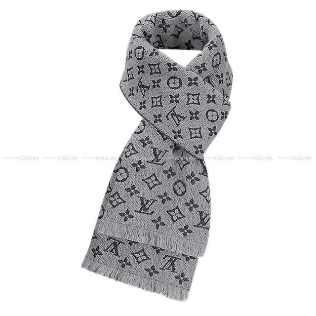 ルイ・ヴィトン マフラー 