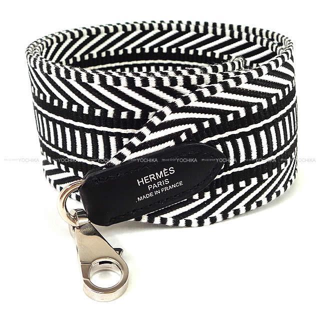 HERMES エルメス ハンドバッグ バンドリエール 50mm 70cm サングル