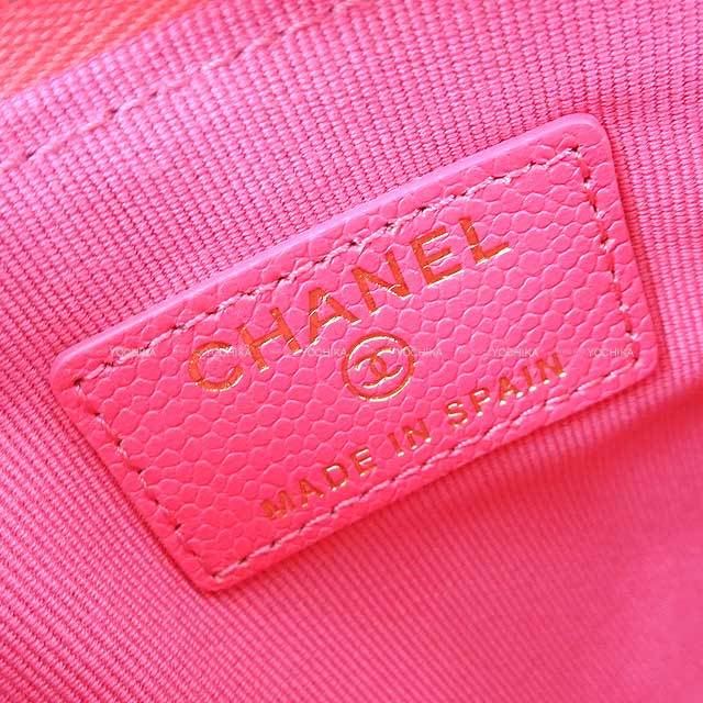 CHANEL シャネル ポーチ クラシック ミニポーチ ココマーク マトラッセ