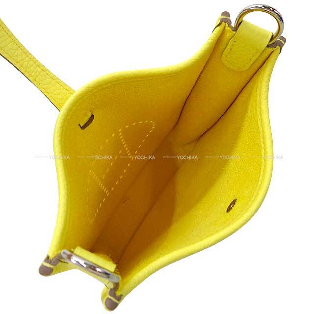 HERMES エルメス ショルダーバッグ エヴリン(エブリン) 16 TPM