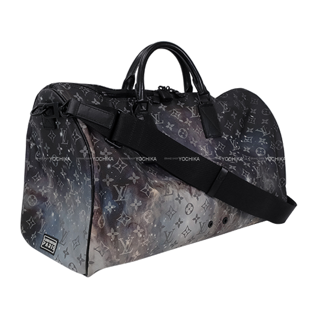 渋谷並木橋店】LOUIS VUITTON ルイ・ヴィトン ボストンバッグ キーポル