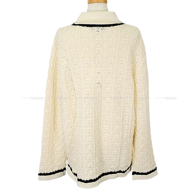 渋谷並木橋店】2024年 クルーズ CHANEL シャネル カーディガン