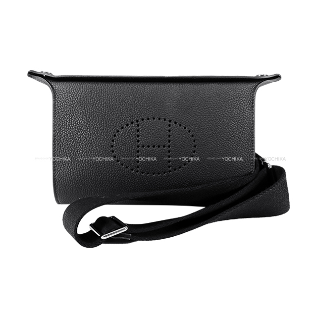 HERMES エルメス ショルダーバッグ クロスボディバッグ ヴィドポッシュ