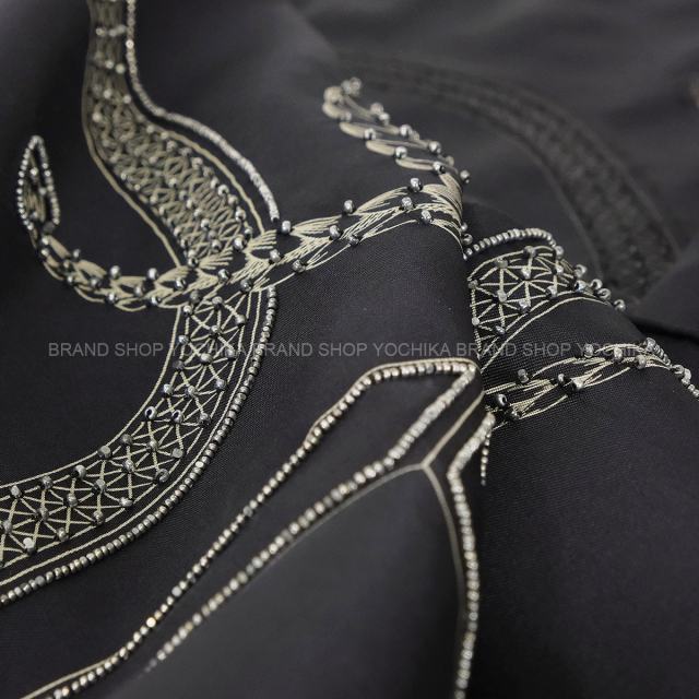 HERMES エルメス スカーフ カレ90 プレシュー グランアパラ ビジュー