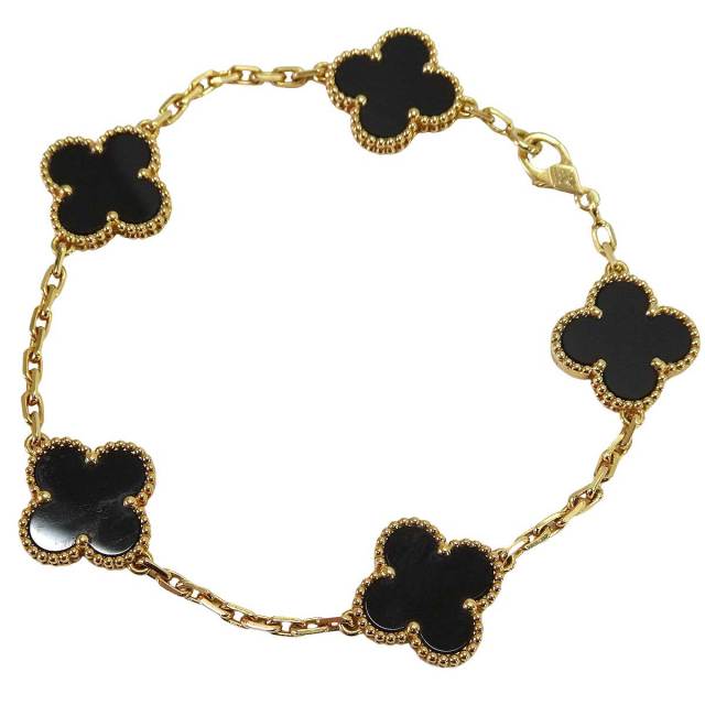 Van Cleef & Arpels ヴァンクリーフ＆アーペル ブレスレット