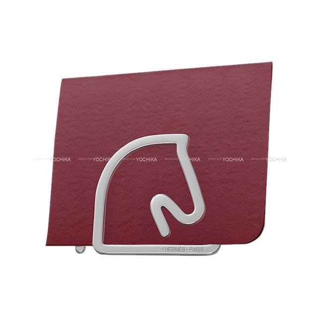 HERMES エルメス マネークリップ 