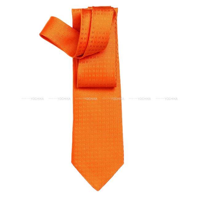 HERMES エルメス ネクタイ 