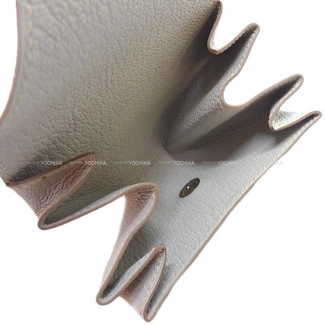 HERMES エルメス コインケース 