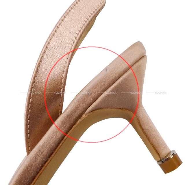 MANOLO BLAHNIK マノロブラニク パンプス ハンギスリ スリングバック