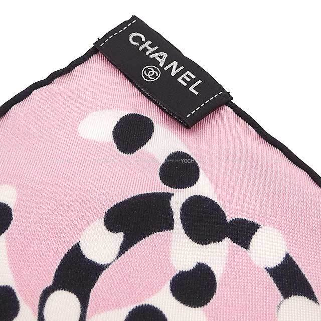 2023年 メティエダール コレクション CHANEL シャネル スカーフ ココ