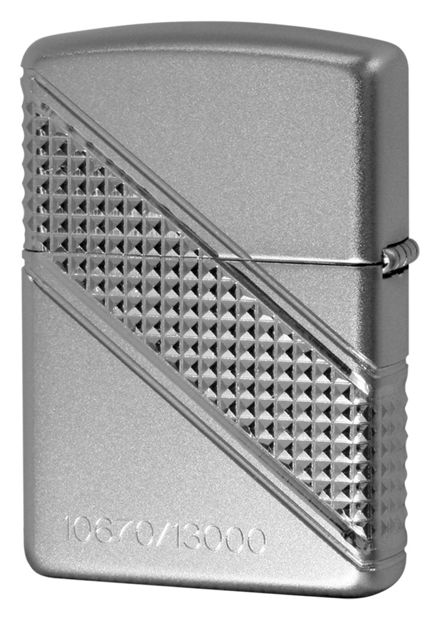 Zippo ジッポー 限定 2016 Collectible of the Year Armor Facet 29151