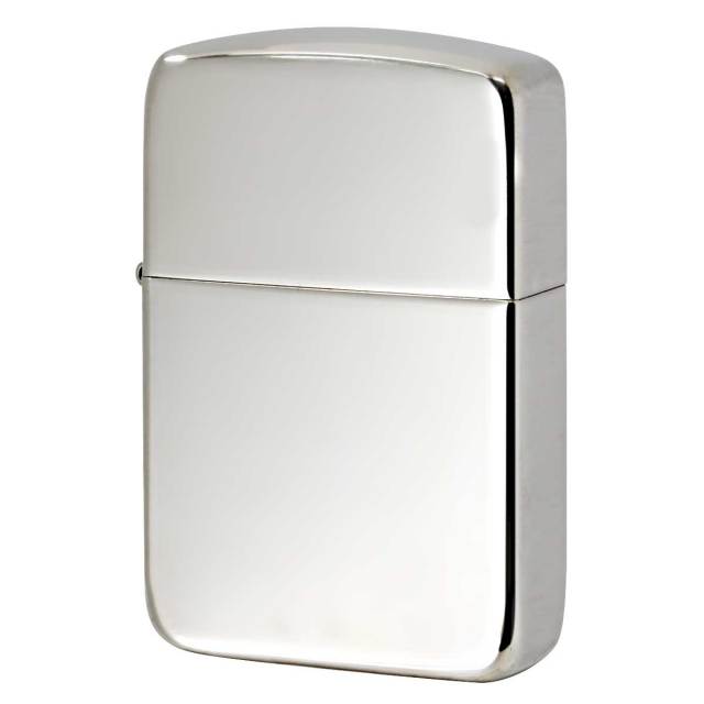 Zippo ジッポー 純銀 スターリングシルバー 925 Sterling Silver 1941