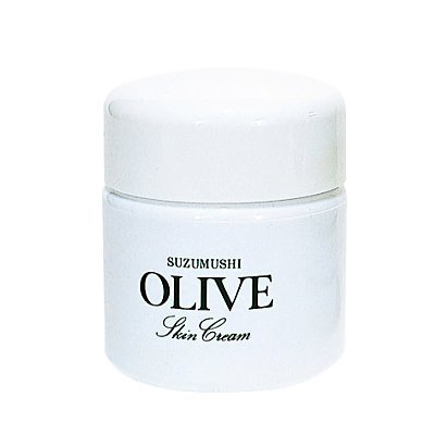 オリーブ園オンラインショップ～【オリベックス スキンクリーム 380g