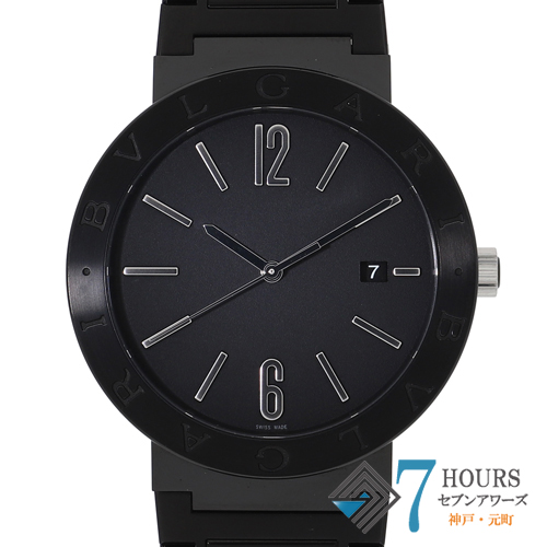 BVLGARI ブルガリ ブランド腕時計 販売・買取 通販サイト セブンアワーズ