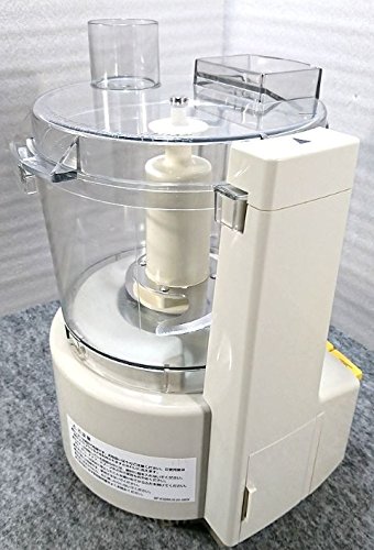 アムウェイのフードプロセッサー｜口コミや使い方【容量についても