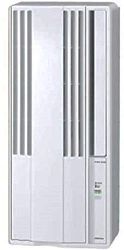 Haier 2023年 7畳 100V 冷房/除湿 窓用 JA-16Y 全清掃済